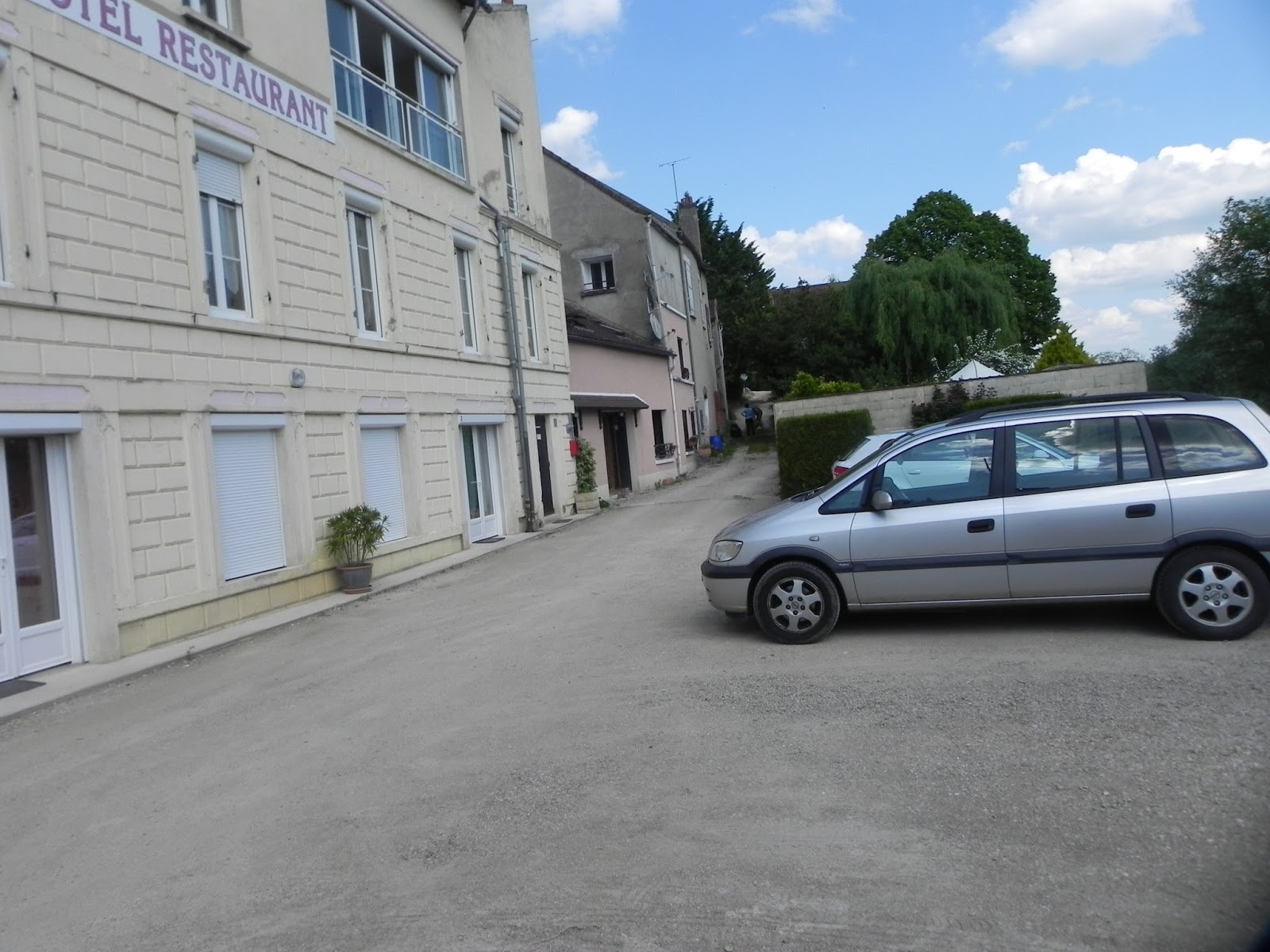 Aux Rives de l'Yonne — photo 6
