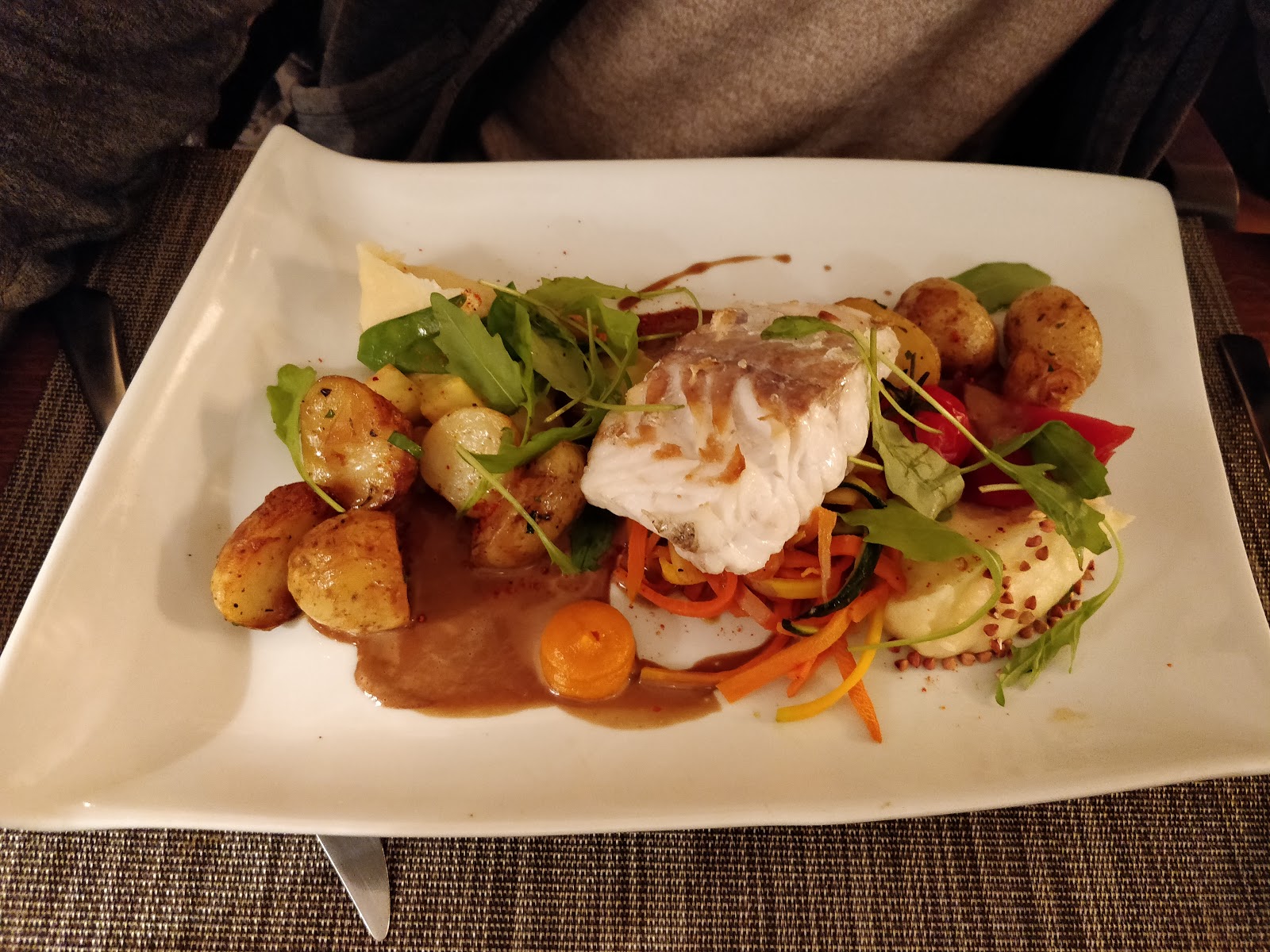 L'Ardoise Bistrot