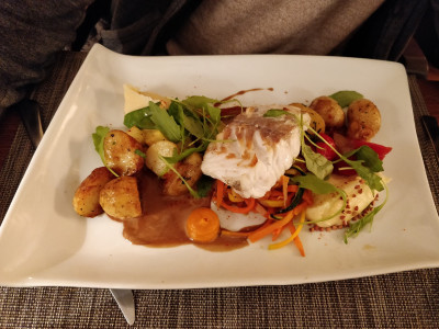 L'Ardoise Bistrot — photo 5