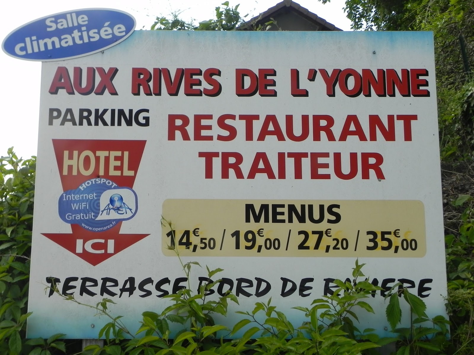 Aux Rives de l'Yonne — photo 7