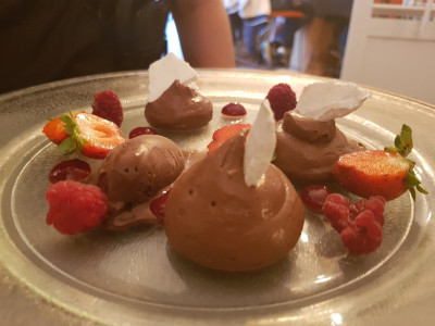 L'Ardoise Bistrot — photo 6