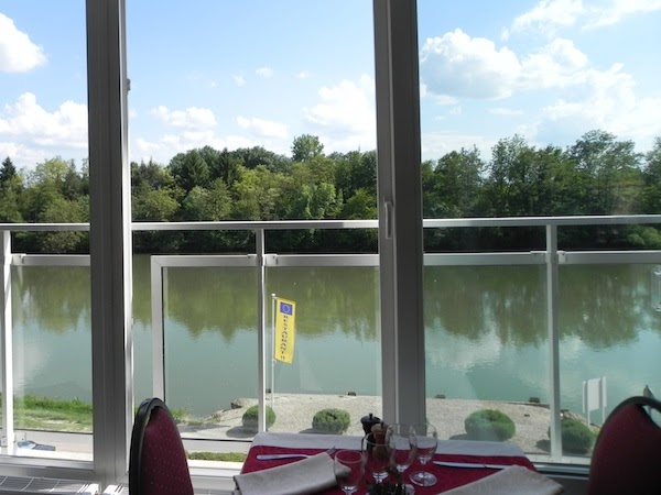 Aux Rives de l'Yonne — photo 9