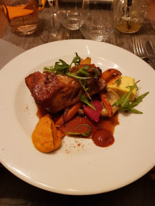 L'Ardoise Bistrot — photo 9