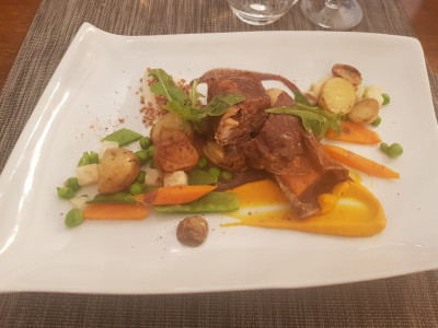 L'Ardoise Bistrot — photo 10