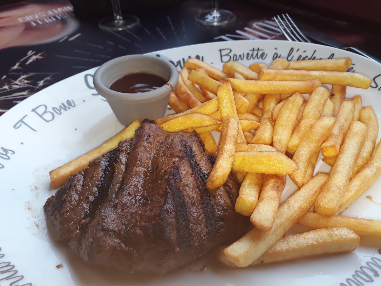 Buffalo Grill — photo 7