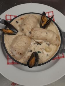 La Cocotte