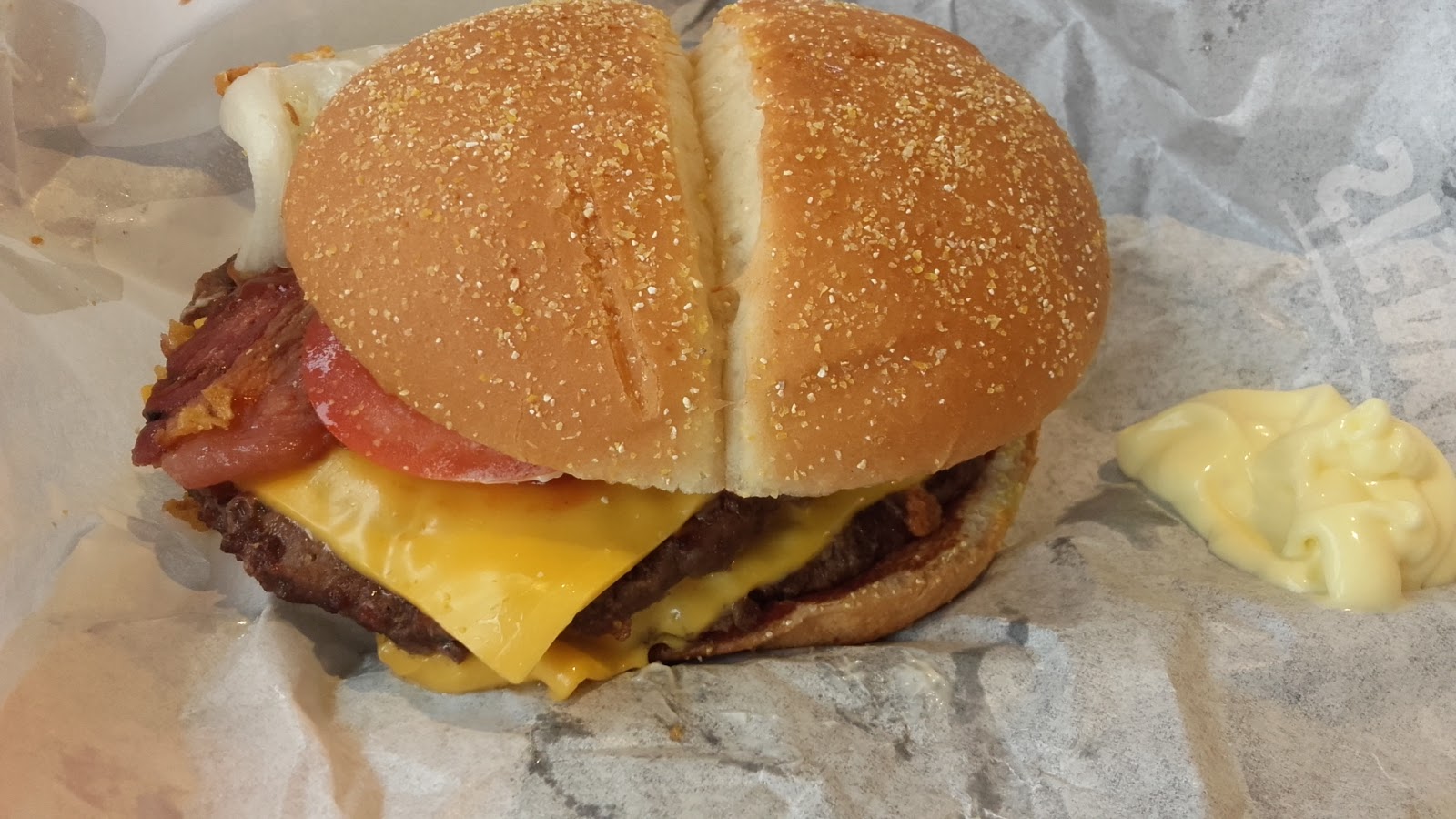 Burger King Boulogne Saint-Martin — photo 7