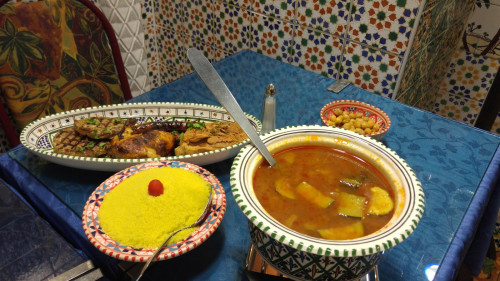 Le Soleil De Tunis — photo 7