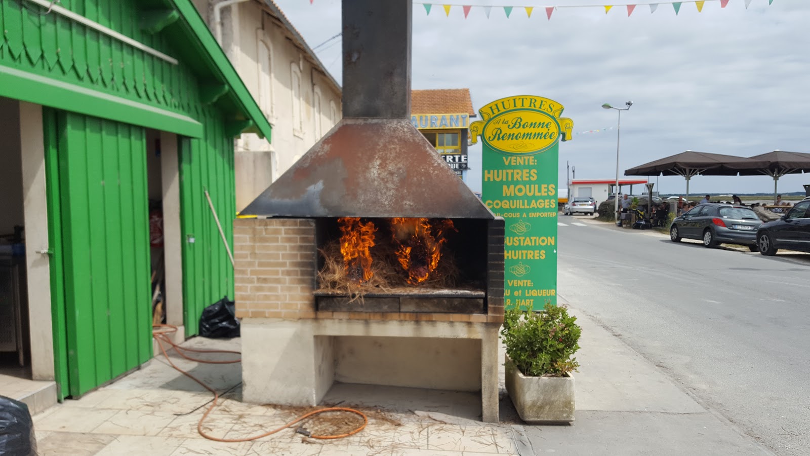 La Bonne Renommée — photo 2