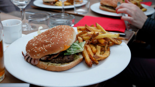 Les Petits Plats — photo 4