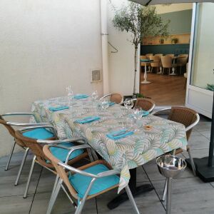 Le p'tit roseau — photo 5
