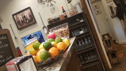 Les Petits Plats — photo 8