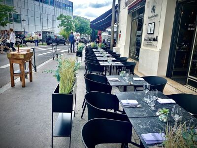 La Maison des Halles — photo 5