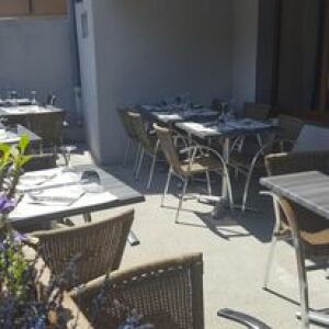 Bistrot du Coin — photo 4