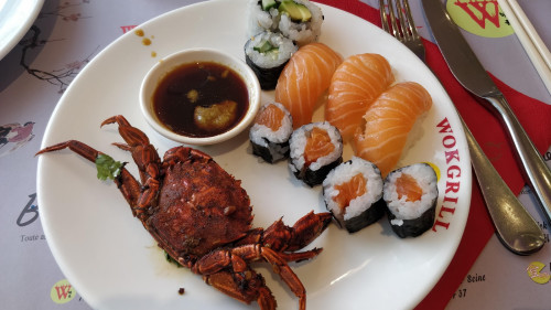 Wok Grill — photo 4