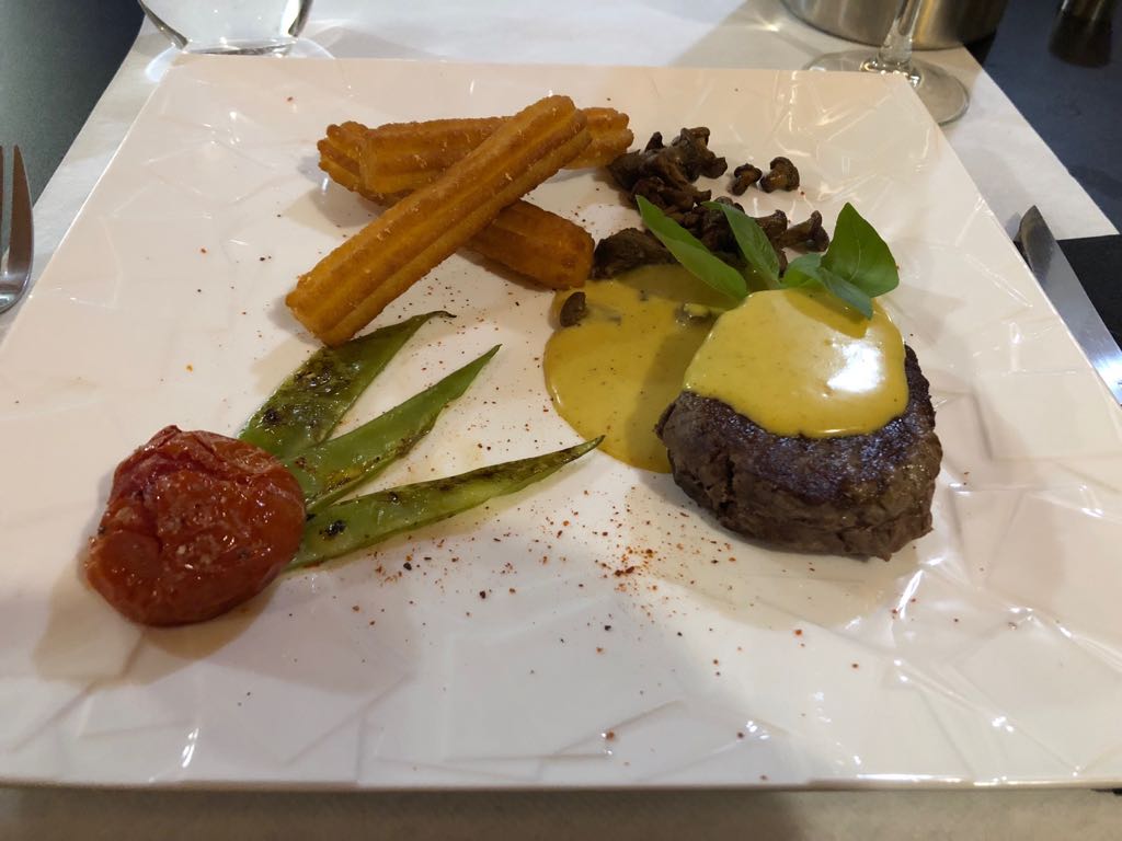 L'AMUSE BOUCHE — photo 2