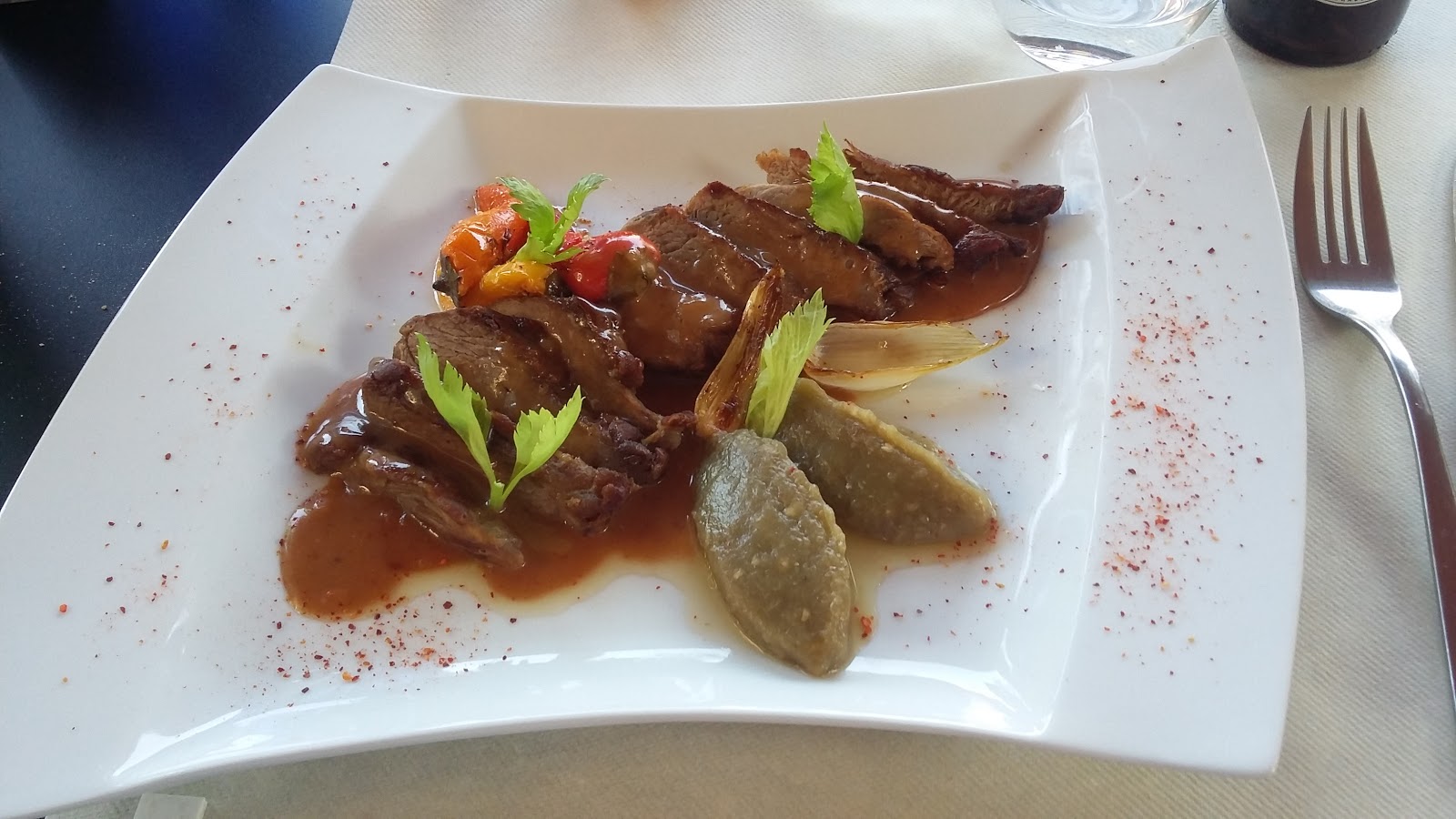 L'AMUSE BOUCHE — photo 3