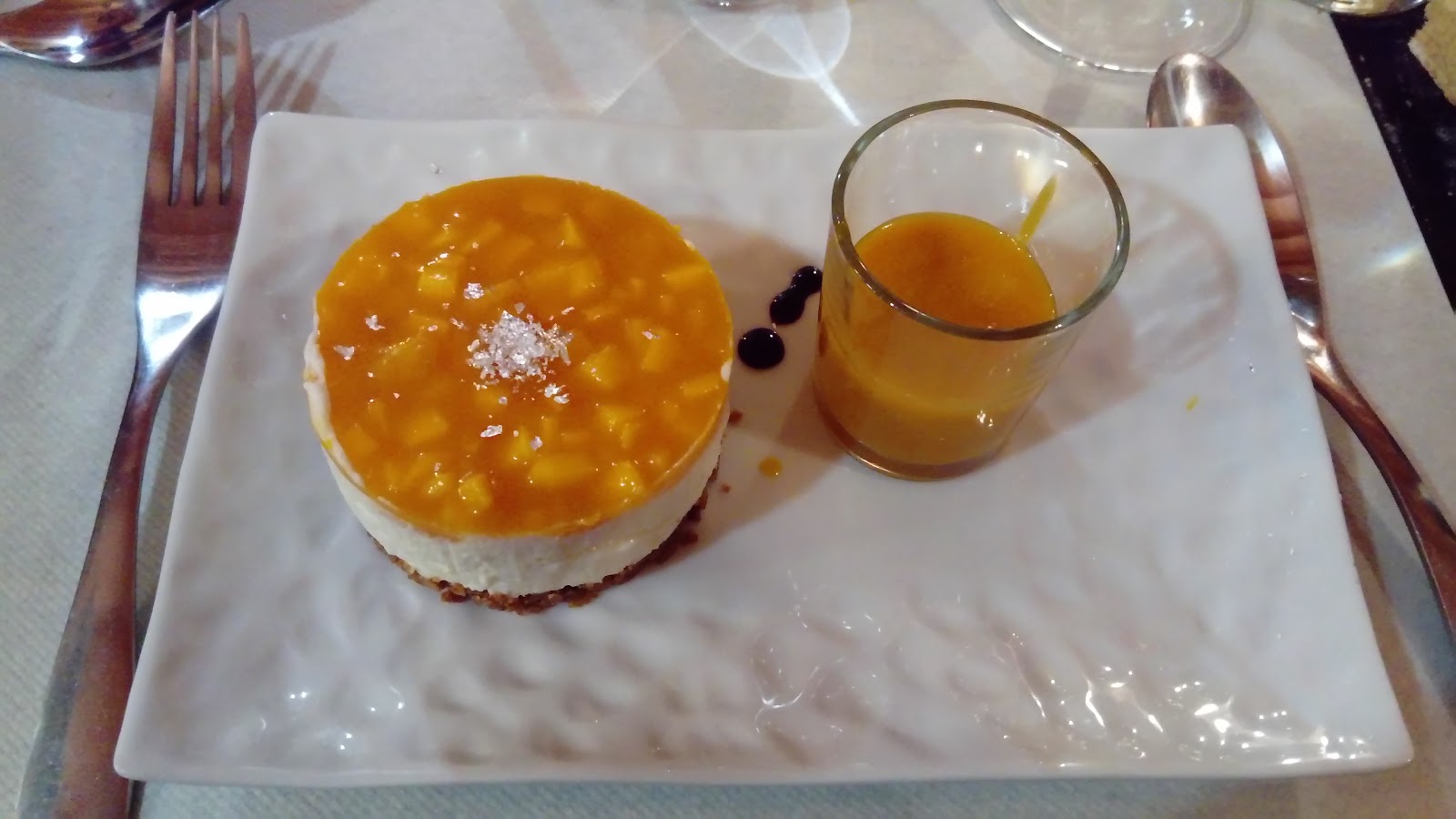 L'AMUSE BOUCHE — photo 5