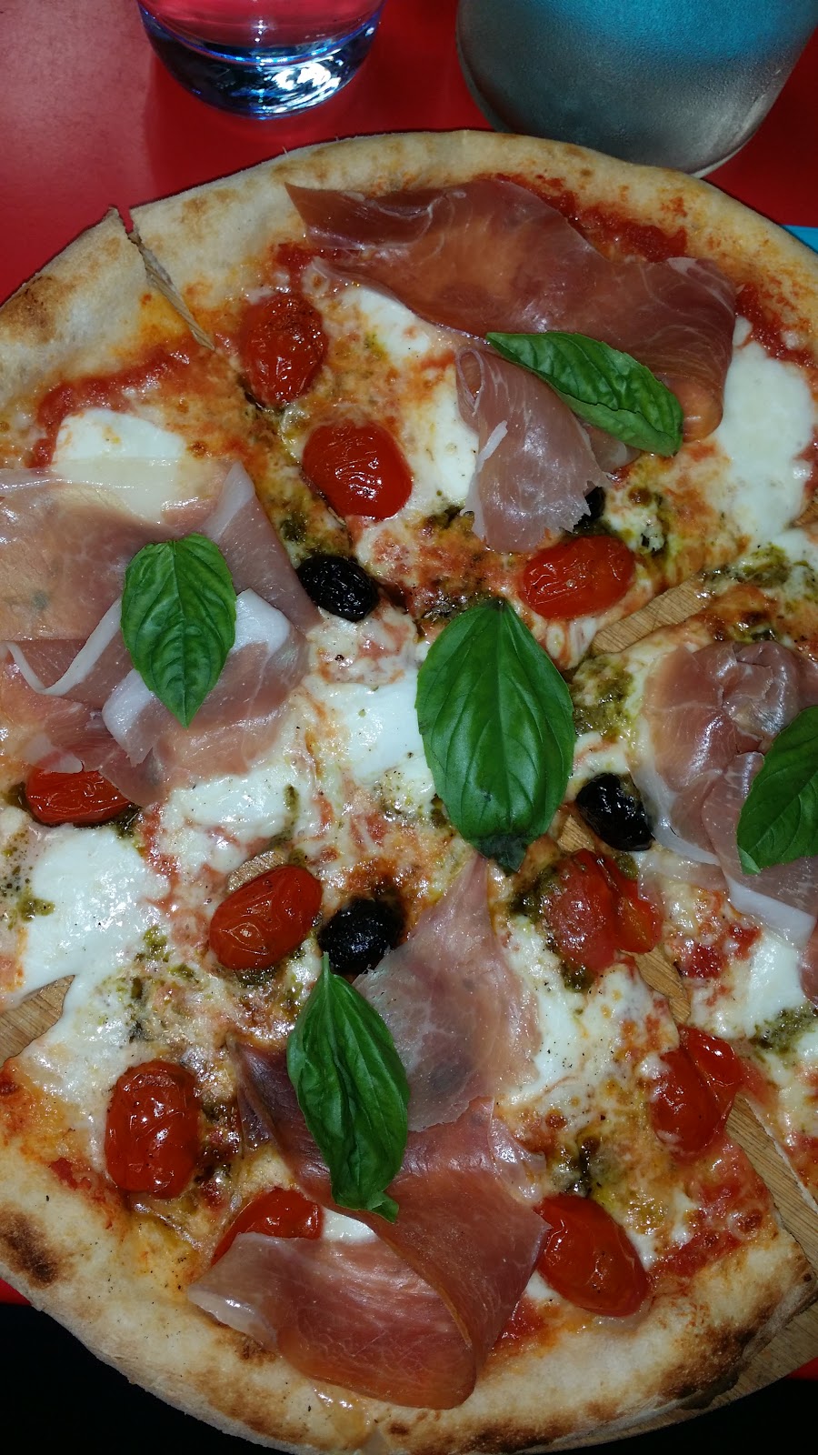 Le napolitain — photo 3