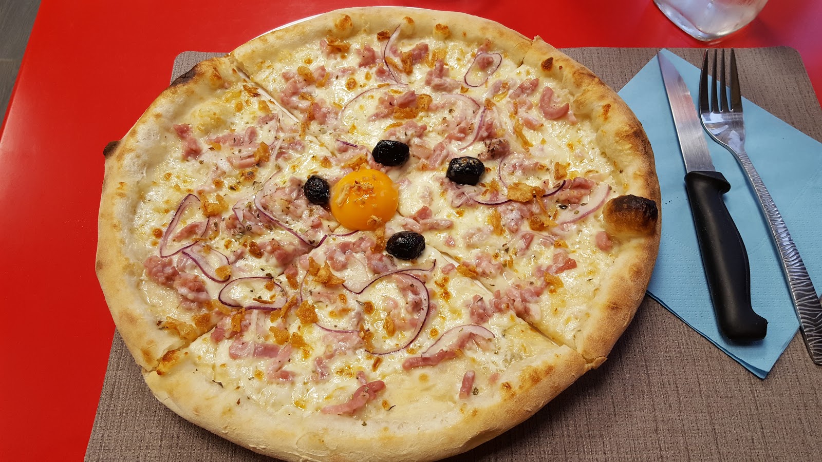 Le napolitain