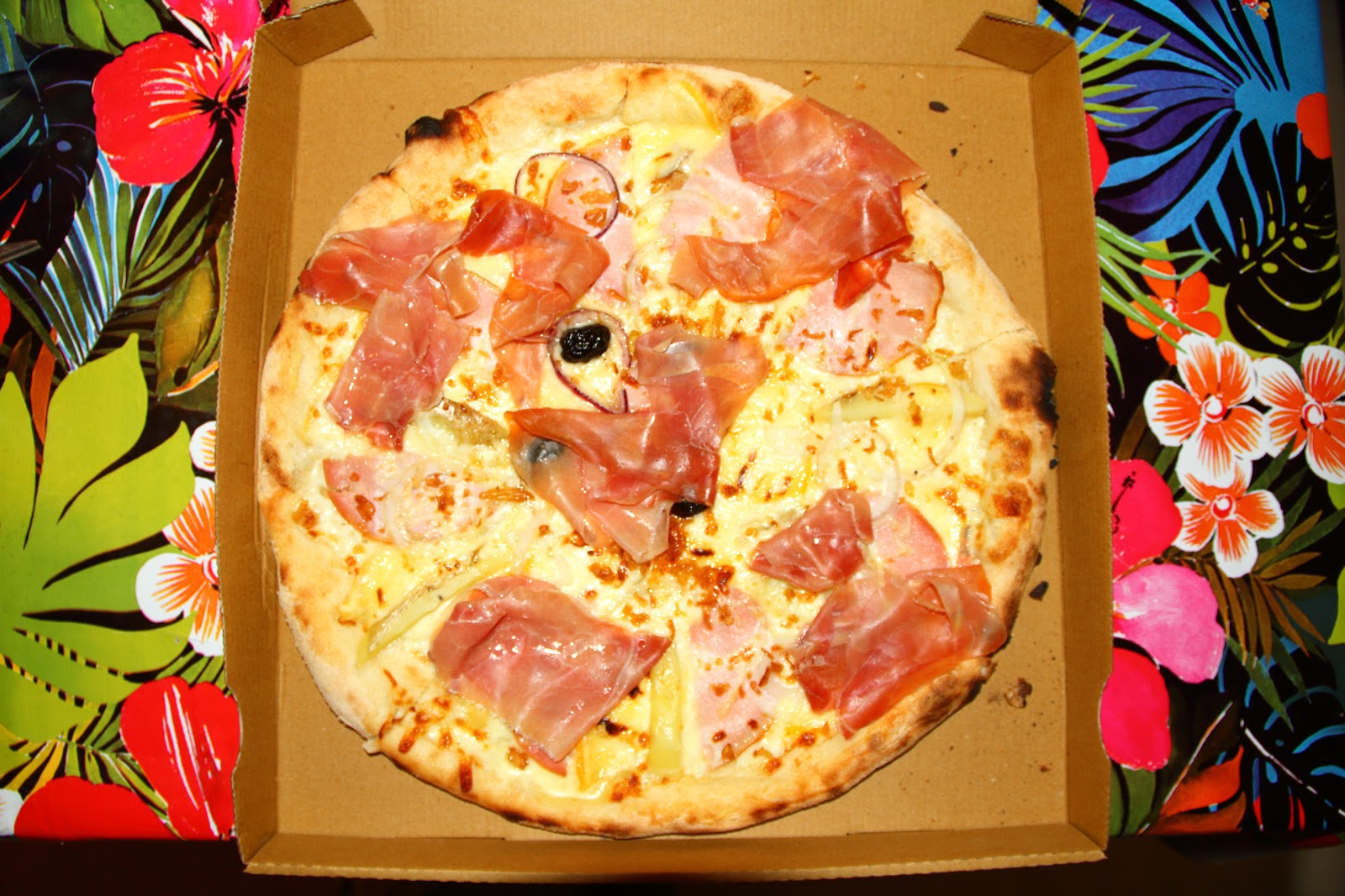 Le napolitain — photo 6