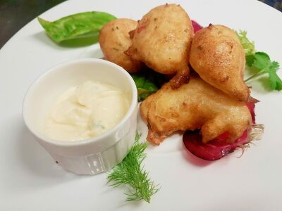 Restaurant "Poissons - Fruits de Mer" Le NEPTUNE — photo 5