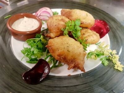 Restaurant "Poissons - Fruits de Mer" Le NEPTUNE — photo 7