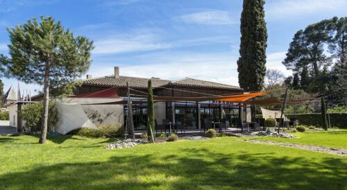 Le Parc Franck Putelat — photo 19