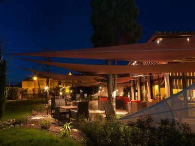 Le Parc Franck Putelat — photo 20