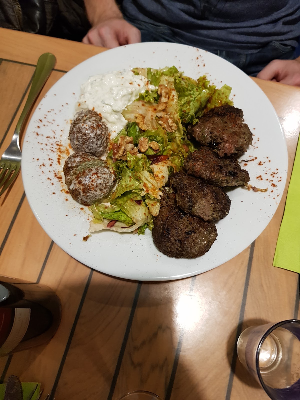 La Fiancée du Désert — photo 2