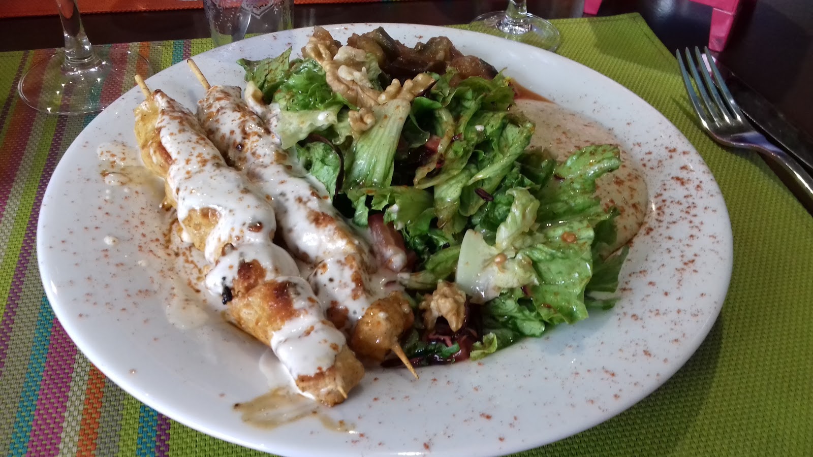 La Fiancée du Désert — photo 5