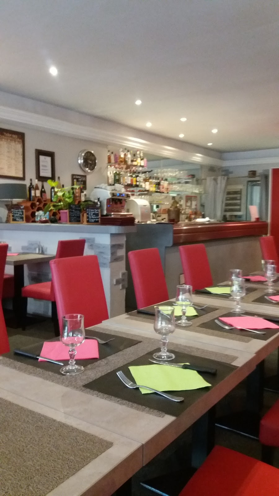 Le Berbère — photo 1
