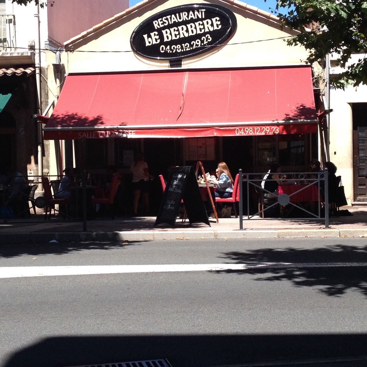 Le Berbère — photo 3