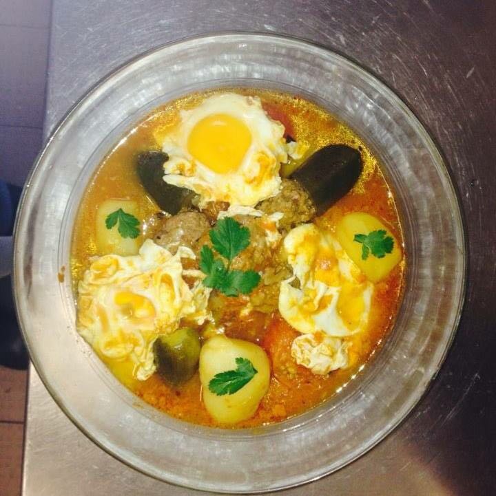 Le Berbère