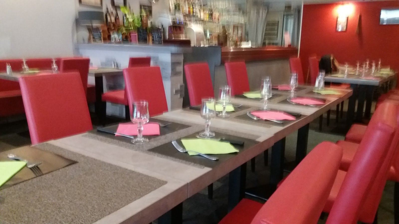 Le Berbère — photo 5