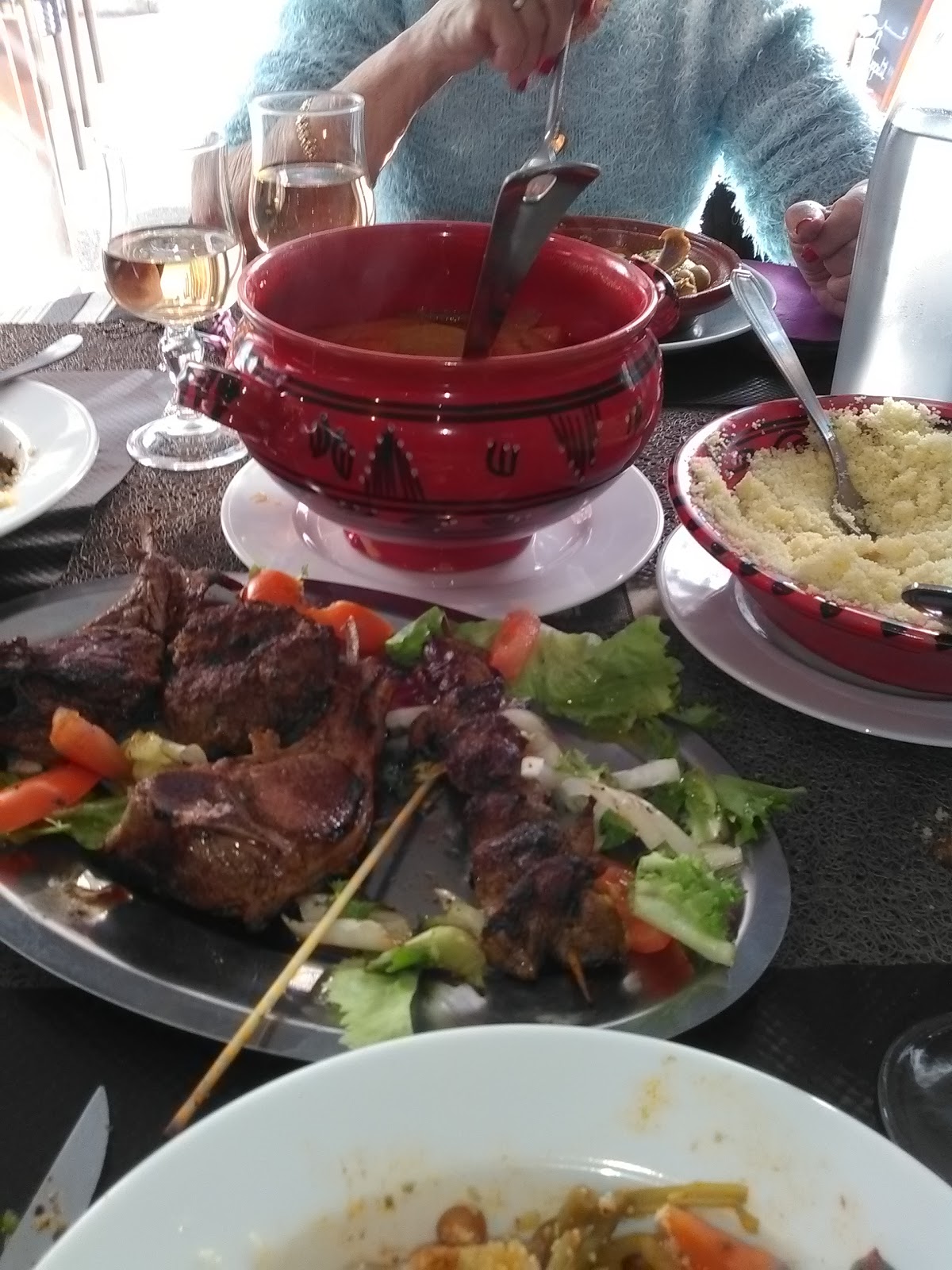 Le Berbère — photo 6