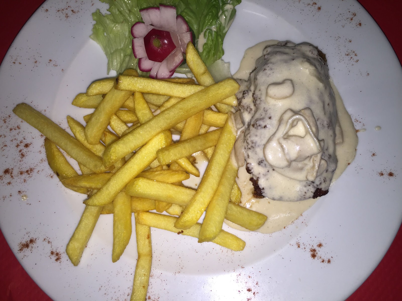 Le Berbère — photo 8
