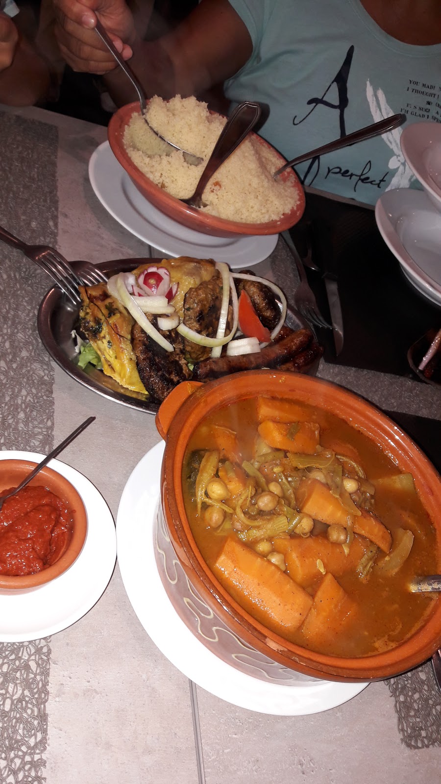 Le Berbère — photo 10