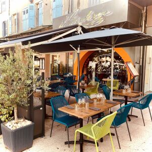 Le Moderne — photo 16