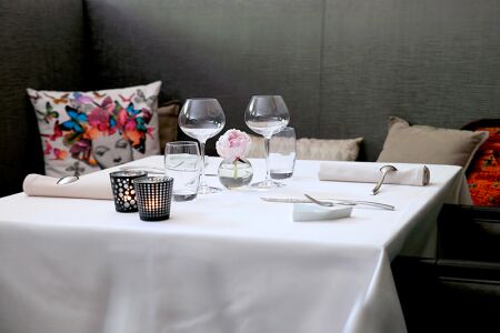 Restaurant Vincent Croizard — photo 2