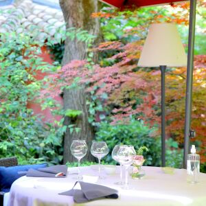 Restaurant Vincent Croizard — photo 3