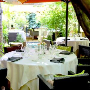 Restaurant Vincent Croizard — photo 4