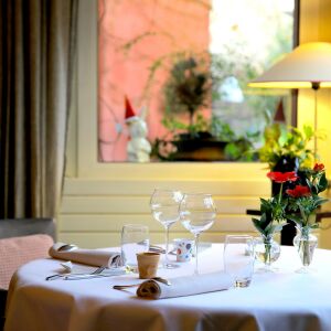 Restaurant Vincent Croizard — photo 5