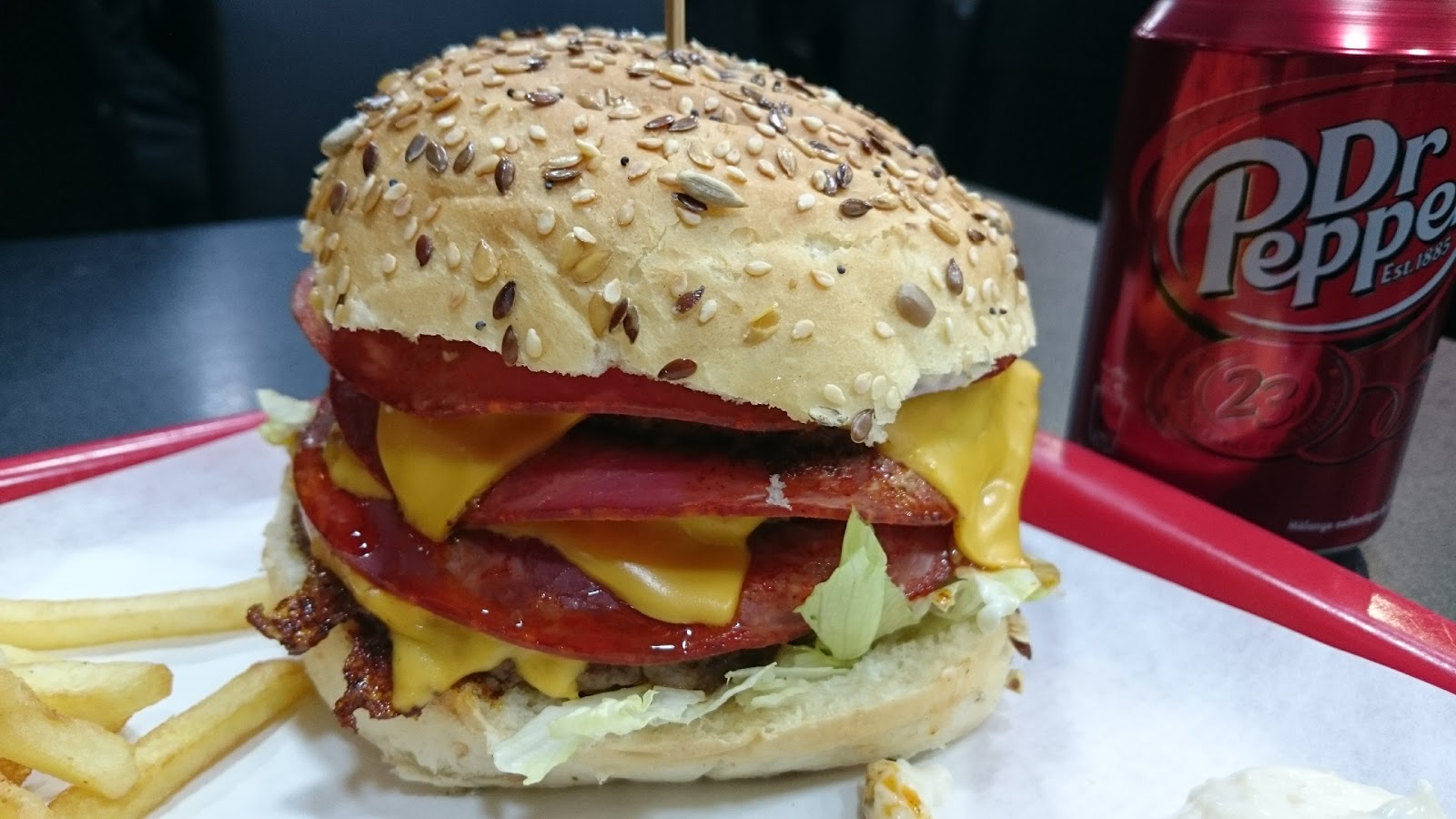 Mac Halal — photo 2