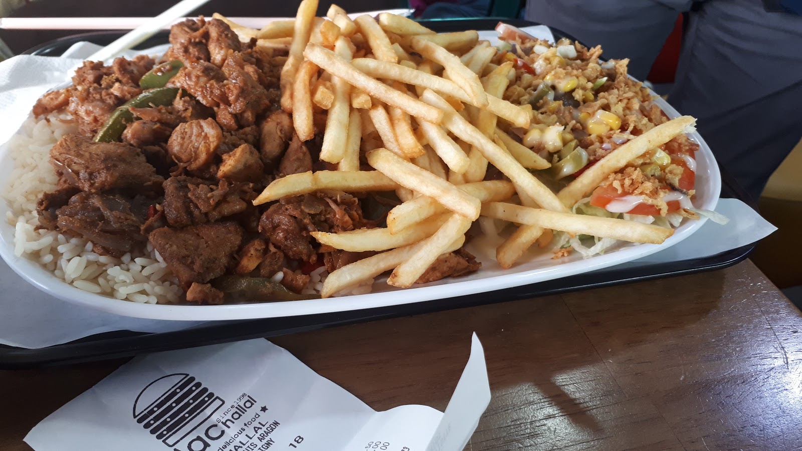 Mac Halal — photo 4