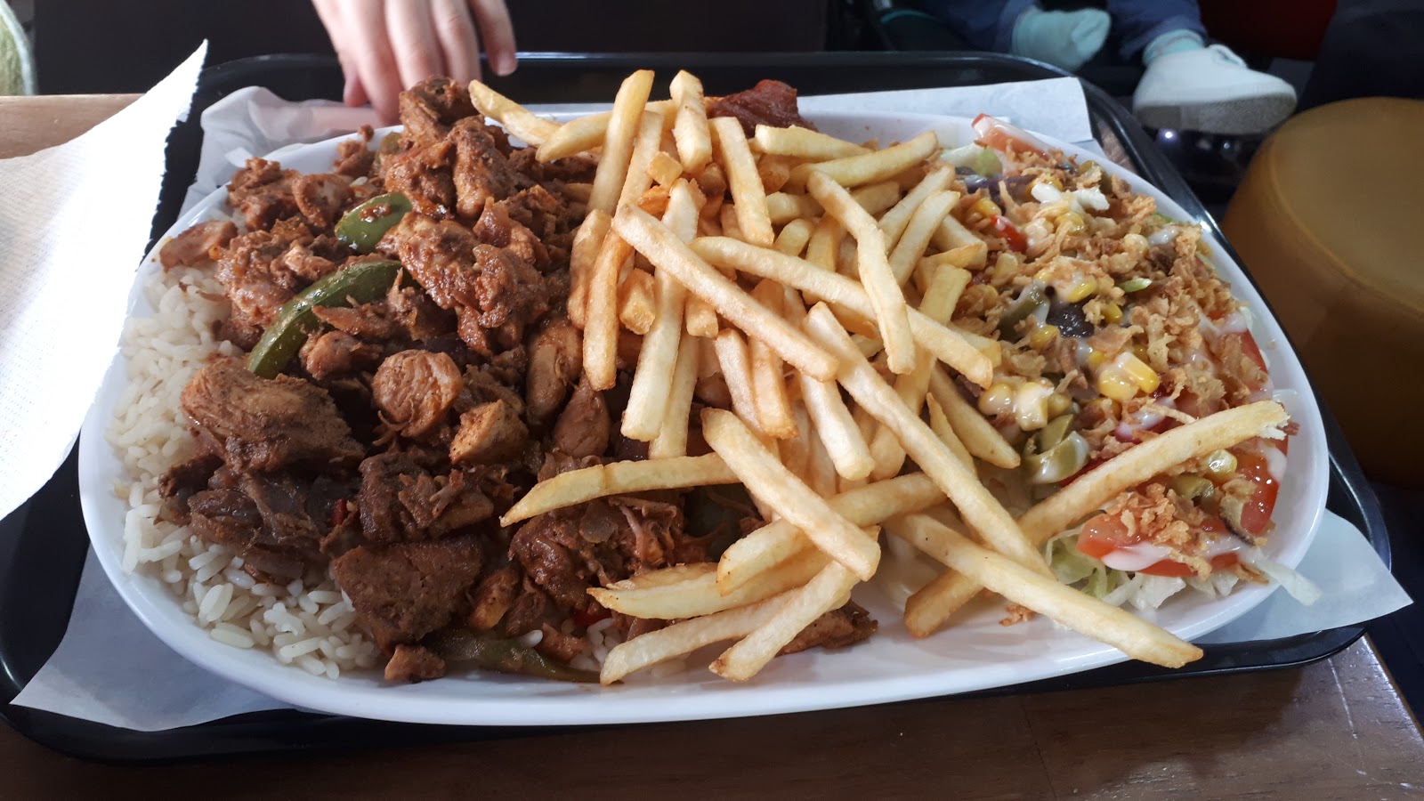 Mac Halal — photo 7