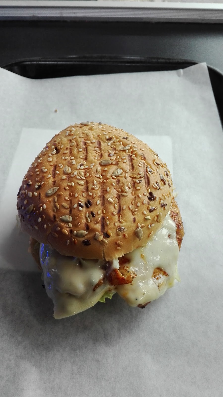 Mac Halal — photo 8