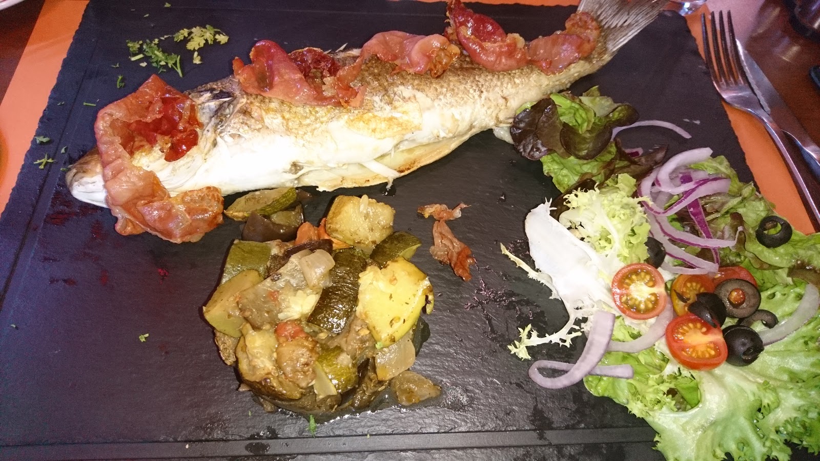 La Roma Pizzeria — photo 6