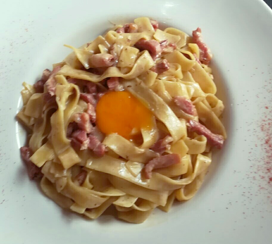 La Roma Pizzeria