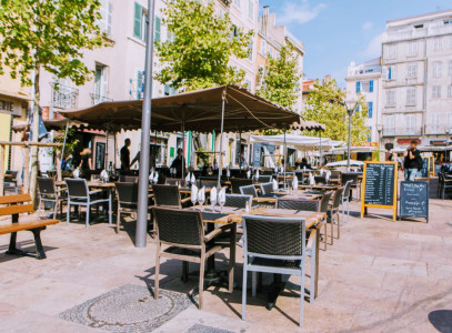 Le Vieux Panier — photo 1
